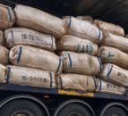 British Wool auction: Prices weaken across most wool types