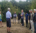 AHDB explores red meat export opportunities with UAE
