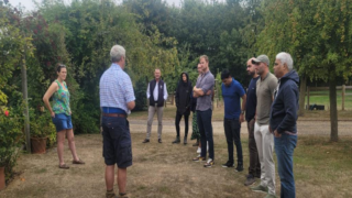 AHDB explores red meat export opportunities with UAE