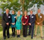 BVA elects new president and announces veterinary award winners