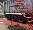 Poultry abattoir fined £300,000 for odour pollution of 'rotting flesh'