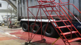 Poultry abattoir fined £300,000 for odour pollution of ‘rotting flesh’