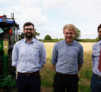 Hands Free Farm - six years of success