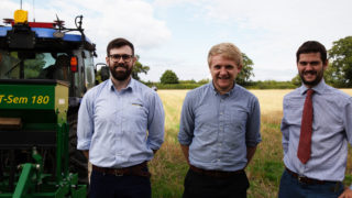 Hands Free Farm – six years of success