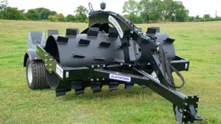 Machinery Focus: Understanding the Alstrong Aerator
