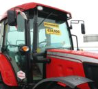 Machinery Focus: Tumosan Tractors brings budget relief