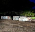 Diesel laundering waste costs Monaghan County Council €100,000