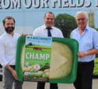 Mash Direct: Shortening supply lines essential for sustainability