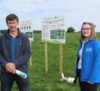 Strong uptake for Soil Nutrient Health Scheme