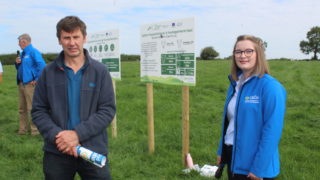 Strong uptake for Soil Nutrient Health Scheme