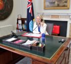 Liz Truss chosen as UK’s new Prime Minister