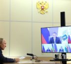 Russian farmers may be called on to fight in war - Putin