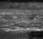 Weather: Status Yellow rain warning issued for weekend