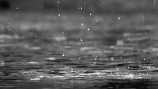 Weather: Status Yellow rain warning issued for weekend