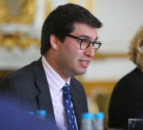 Ranil Jayawardena resigns as Environment Secretary