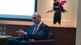 October 28 – key date for Northern Ireland Protocol