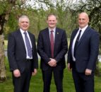 UFU welcomes further opening of Farm Business Improvement Scheme