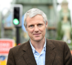 Goldsmith criticises govt over animal welfare in resignation letter