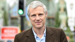 Zac Goldsmith to leave role as Environment Minister at Defra