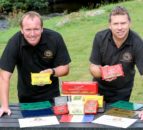 Grate news: Farmers win global awards for cheese