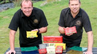Grate news: Farmers win global awards for cheese