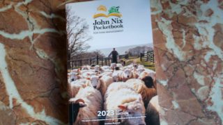 John Nix Pocketbook identifies winners and losers for 2023