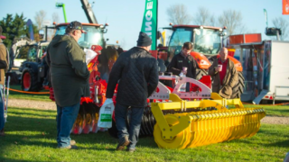 Midlands Machinery show: Apprentice awards vital for promoting industry