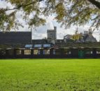 Royal Agricultural University ranked in the top 10 in the UK
