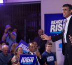 Sunak pledges to 'protect our environment'