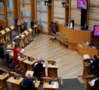 Scotland: Ag funds used to help cost-of-living crisis