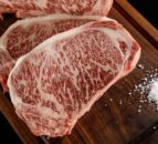 Japan takes ‘World’s Best Steak’ title with Wagyu sirloin