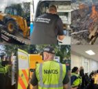 £50,000 of suspected stolen machinery found by Dorset police