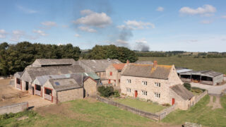 100ac farm with ‘development potential’ hits the market