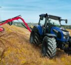 AgriArgo brand division emphasised at EIMA