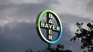 Bayer launches German facility aimed at sustainable food security