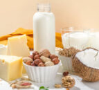 One third of adults consume dairy alternatives – all-island research
