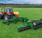 Duvelsdorf enters the grassland machinery market