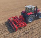 Low disturbance tillage becoming a popular option for growers