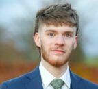 Former agriculture student named as Newry crash victim