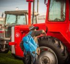 MF 1200 to celebrate 50 years at upcoming vintage show