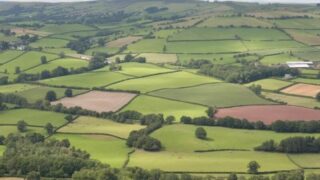NFU Cymru concerned over ‘eye-watering’ NRW increases