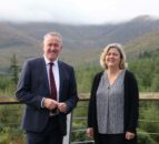 Research to be undertaken on future of Mourne Mountains
