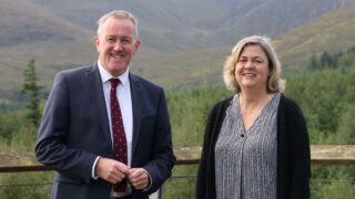 Research to be undertaken on future of Mourne Mountains