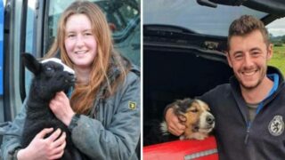 NSA funds New Zealand study trip for young sheep farmers