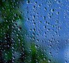 Weekend weather: Mild with rain and some drier conditions