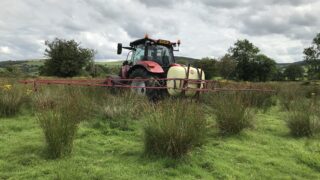Farmers worried about carbon scheme ‘risks’ – report