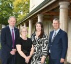 Poots celebrates ‘vital role’ of women in agriculture