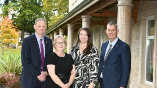 Poots celebrates ‘vital role’ of women in agriculture