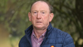 Lamb price falling short of production costs, says UFU