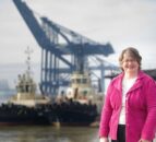 Thérèse Coffey to replace Jayawardena as Environment Secretary